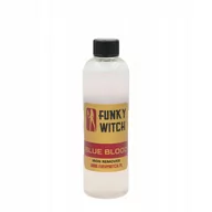 Kosmetyki samochodowe - Funky Witch Blue Blood Iron Remover 0,5L - miniaturka - grafika 1