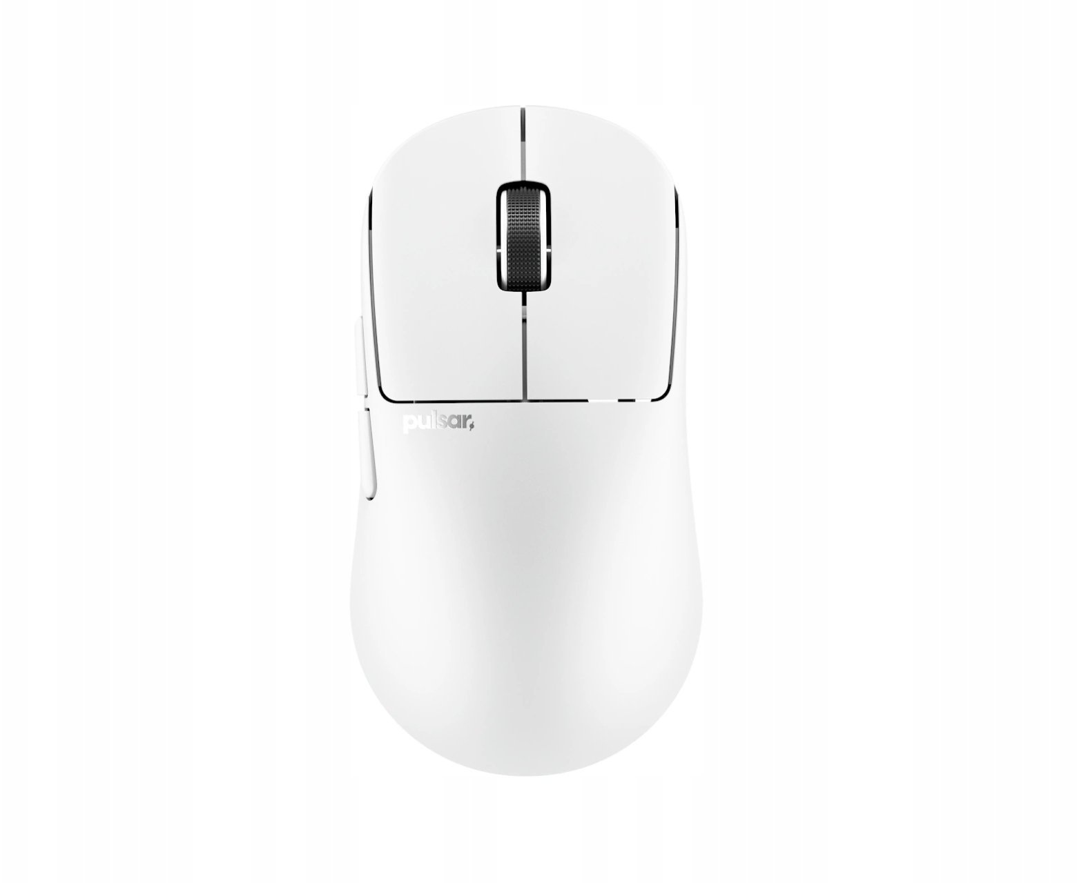 Pulsar CrazyLight X2N 8K Mini Wireless Uyuni White
