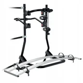 Bagażniki na rowery - Bagażnik na klapę uchwyt 2 rowery Menabo Cobra 2 - miniaturka - grafika 1