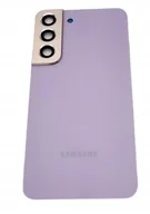 Części serwisowe do telefonów - Klapka Pokrywa Baterii Obudowa Samsung Galaxy S22 - miniaturka - grafika 1