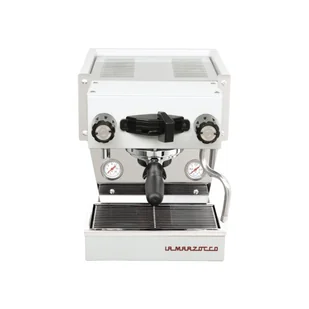 Ekspres do kawy La Marzocco Linea Micra White - Ekspresy do kawy - miniaturka - grafika 1