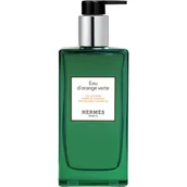 Kosmetyki do kąpieli - Hermès Eau D’orange Verte Żel pod prysznic 200 ml - miniaturka - grafika 1