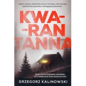 Thrillery - Kwarantanna - miniaturka - grafika 1