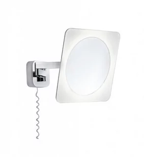 Paulmann 704.68 lampa ścienna, wbudowane, srebrny 704.68 - Lampy ścienne - miniaturka - grafika 1