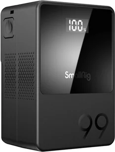 Akumulator SmallRig 3580 V-Mount Battery Mini VB99 - Filtry fotograficzne - miniaturka - grafika 1