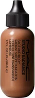 Podkłady do twarzy - MAC Cosmetics Studio Radiance Face And Body (50ml) W5 - miniaturka - grafika 1