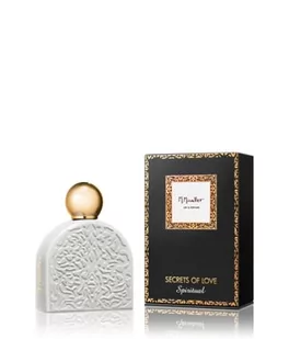 M.Micallef Secrets of love Spiritual Woda perfumowana 100 ml - Wody i perfumy damskie - miniaturka - grafika 1