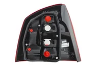 Lampy tylne - Lampa tylna zespolona Hella 9EL 354 670-021 - miniaturka - grafika 1