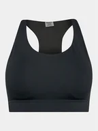 Koszulki sportowe damskie - Roxy Biustonosz sportowy Bold Moves Bra Tops ERJKT03985 Szary - miniaturka - grafika 1