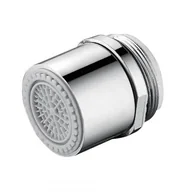 Akcesoria do armatury i ceramiki - Kuchinox aerator 2-funkcyjny chrom CPB02ZD - miniaturka - grafika 1