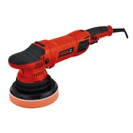 Szlifierki i polerki - Polerka mimośrodowa 1050W 150mm NEP1050R NUTOOL RED - miniaturka - grafika 1