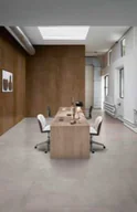 Inne materiały budowlane - Spiek kwarcowy Grande Marazzi Corten 320 cm x 160 cm x 0,6 cm - miniaturka - grafika 1