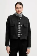 Kurtki damskie - Sandro Ferrone - miniaturka - grafika 1