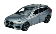 Samochody i pojazdy dla dzieci - TAYUMO 2018 VOLVO XC60 SREBRNY 1:32 32100115 - miniaturka - grafika 1