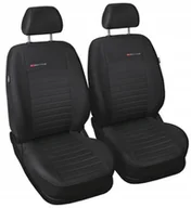 Pokrowce na fotele - Pokrowce Przednie do Toyota Yaris (I, II) - miniaturka - grafika 1