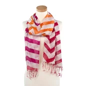 Apaszki i szaliki damskie - Szal Sen marynarza - miniaturka - grafika 1