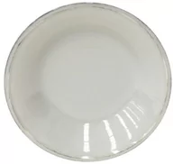 Talerze - Costa Nova Talerz głęboki Friso Grey 26 cm - miniaturka - grafika 1