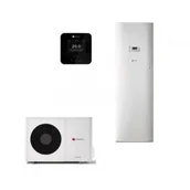 Pompy ciepła - SAUNIER DUVAL Pompa ciepła GeniaAir Split + wieża hydrauliczna HA 7-5 STB + SRC 720 Pakiet systemowy OZE Nr 01 - Pompa ciepła GeniaAir Split OS HA 7-5 OS 230V + wieża hydrauliczna HA 7-5 STB + SRC 720 - miniaturka - grafika 1