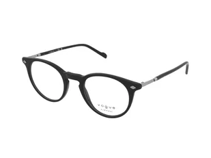 Vogue VO5434 W44 - Okulary korekcyjne, oprawki, szkła - miniaturka - grafika 1