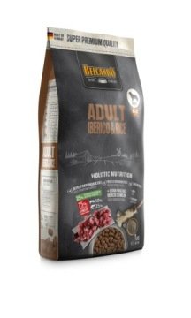 Belcando Adult Iberico & Rice 1 kg