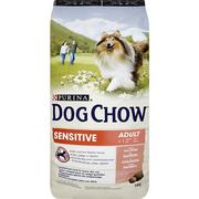 Purina Dog Chow Adult Sensitive Salmon 14 kg