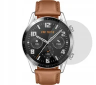 Akcesoria do smartwatchy - MATOWE szkło do Huawei Watch GT 2 46mm - miniaturka - grafika 1