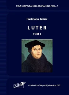 luter tom 1 - Historia świata - miniaturka - grafika 1