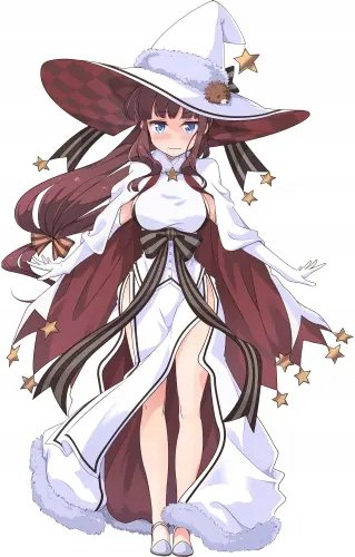Plakat Anime Manga New Game+ ng_098 A2 (custom)