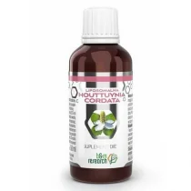 B&M HOUTTUYNIA CORDATA - suplement diety 50 ml - Przeziębienie i grypa - miniaturka - grafika 3