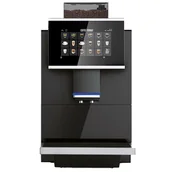 Inne urządzenia gastronomiczne - Coffee Format Ekspres do kawy FIT (czarny, przyłącze wody w standardzie) - miniaturka - grafika 1