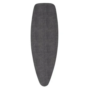 Pokrowiec na deskę BRABANTIA Denim Black 134043 (135 x 45 cm) - Deski do prasowania - miniaturka - grafika 1