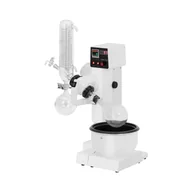 Inne urządzenia pomiarowe - Steinberg Systems Wyparka próżniowa kolba obrotowa 2 l kolba odbieralnikowa 1 l łaźnia grzewcza 2 l - miniaturka - grafika 1