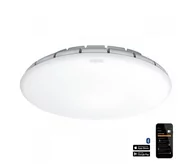 Lampy sufitowe - Steinel 067564 - LED Plafon z czujnikiem RS PRO S20 SC 15,7W/230V 3000K - miniaturka - grafika 1