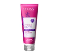 Szampony do włosów - URBAN CARE INTENSE KERATIN SZAMPON DO WŁOSÓW 250ML - miniaturka - grafika 1