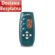 Artykuły szkoleniowe - Nadajnik d-control 200 mini - miniaturka - grafika 1