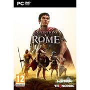 Gry PC - Expeditions: Rome GRA PC - miniaturka - grafika 1