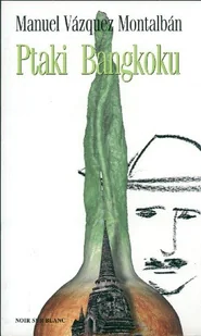 Ptaki Bangkoku - Kryminały - miniaturka - grafika 1