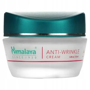 Himalaya, Krem Przeciwzmarszczkowy, 50 ml - Kremy do twarzy - miniaturka - grafika 1