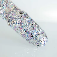 Ozdoby do paznokci - Allepaznokcie Ozdoba do paznokci Smash Nr 1 - miniaturka - grafika 1