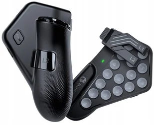 GameSir F7 CLAW Kontroler Pad Uchwyt do Tabletu - Kontrolery gier na PC - miniaturka - grafika 1