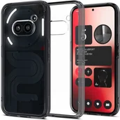 Etui i futerały do telefonów - Etui NOTHING PHONE 2A Spigen Ultra Hybrid Crystal Space transparentne - miniaturka - grafika 1