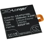 Baterie do telefonów - Bateria HTC U11 Life Global LTE-A - miniaturka - grafika 1