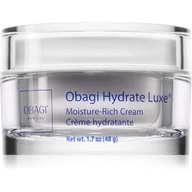 Kremy do twarzy - OBAGI Hydrate Luxe® krem nawilżający do twarzy 48 g - miniaturka - grafika 1