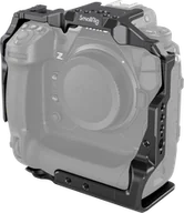 Kamery cyfrowe - akcesoria - Klatka operatorska SmallRig 3195 Cage dla Nikon Z9 - miniaturka - grafika 1