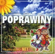 Muzyka biesiadna - Poprawiny - miniaturka - grafika 1