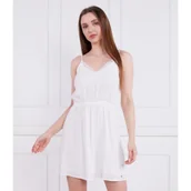 Sukienki - Tommy Jeans Sukienka - miniaturka - grafika 1