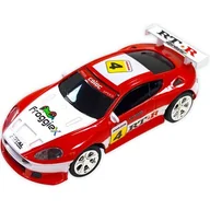 Zabawki zdalnie sterowane - Samochód zdalnie sterowany FROGGIEX Mini FX-TS-RC1-MC - miniaturka - grafika 1