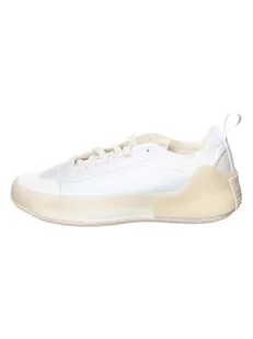 adidas Sneakersy w kolorze białym - Trampki damskie - miniaturka - grafika 1