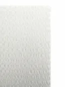 Prześcieradła - Prześcieradło Z Kory 160X200 100% Bawełna Białe - miniaturka - grafika 1