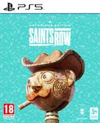 Gry PlayStation 5 - Saints Row - Notorious Edition GRA PS5 - miniaturka - grafika 1